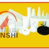 工業(yè)窯爐燒嘴專(zhuān)用隔熱材料陶瓷纖維異型件
