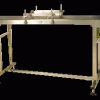 噴碼輸送機(jī)-輸送噴碼一體機(jī)6