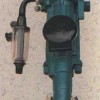7665MZ系列雙級氣腿式鑿巖機(jī)