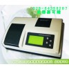 蔬菜農(nóng)殘檢測(cè)儀
