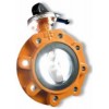 荷蘭EUROVALVE蝶閥，EUROVALVE切斷閥