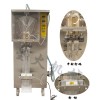 豆奶自動包裝機(jī)，袋裝液體灌裝機(jī)