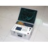 YKG-5016 高壓開關(guān)機(jī)械特性測試儀