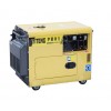 全自動(dòng)柴油發(fā)電機(jī)組 靜音家用柴油發(fā)電機(jī) 帶ATS柴油發(fā)電機(jī)