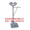 供應(yīng)河北諾安腳踏立式洗眼器