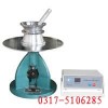 水泥膠砂流動(dòng)度測定儀/跳桌（筑龍儀器）