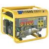 5KW小型發(fā)電機(jī) 移動(dòng)式靜音家用發(fā)電機(jī)