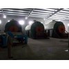 供應(yīng)二手600平方管束干燥機