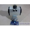 Q615F不銹鋼氣動(dòng)三通絲扣球閥1000PSI