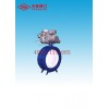 電動(dòng)軟密封法蘭蝶閥