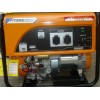 供應(yīng)5千瓦應(yīng)急發(fā)電機 電啟動汽油發(fā)電機 備用發(fā)電機