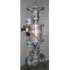J641H氣動(dòng)帶手輪截止閥、陶瓷截止閥、電動(dòng)不銹鋼截止閥