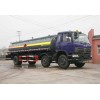 東風(fēng)小三軸15-16噸化工液體運(yùn)輸車
