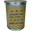 鉬酸鈉，99%含量，工業(yè)級，南京