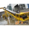 卓亞熱銷(xiāo)B500膠帶輸送機(jī)