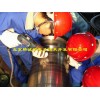 冷焊修復(fù)-軸頸冷焊-發(fā)電機轉(zhuǎn)子軸頸溝槽修復(fù)