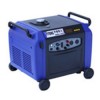 YT4000UME可移動式家用靜音小型汽油發(fā)電機(jī)