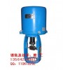 381LSA-08直行程電動執(zhí)行機(jī)構(gòu)