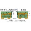 【江門、東莞】橋梁伸縮縫【全國暢銷】
