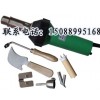 塑膠地板施工工具 PVC運動地板焊槍 熱風(fēng)塑料焊槍價格