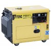 靜音380v全自動(dòng)柴油發(fā)電機(jī)，上海柴油發(fā)電機(jī)組