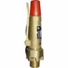 彈簧式安全閥AK28W-16T，廣州安全閥，躍進安全閥