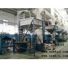 WH萬(wàn)宏風(fēng)冷式水平冷卻輸送機(jī)