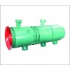 FBD№6.0/30 /2×15隔爆對旋軸流式局部通風(fēng)機參數(shù)