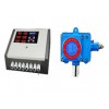 氫氣報(bào)警器|RBK-6000氫氣濃度報(bào)警器