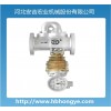 機(jī)械式LFX型旋翼型蒸汽流量計LFX-02/2