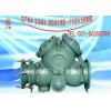 帶伸縮節(jié)過(guò)濾網(wǎng) 低阻力倒流防止器LHs745X DN300