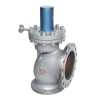 上海禹軒A49H-3 2V電站主安全閥 廠家供應(yīng)