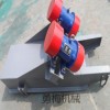 河南調(diào)速上料機(jī)/吊掛式GZG130-6電機(jī)振動(dòng)給料機(jī)