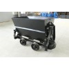 翻斗式礦車，礦用運轉(zhuǎn)車U型V型翻斗，非固定式