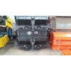 礦車底卸式礦車非固定式礦車運轉(zhuǎn)車