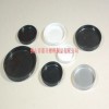 塑膠管蓋，紙管膠蓋，紙筒蓋帽，紙筒塞蓋，塑料管蓋