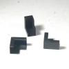 塑料護(hù)角，太陽板包裝護(hù)角，包裝包角，