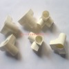 塑料四通，鞋架接頭，四通管套，鞋架連接套