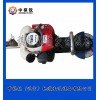 SNGM-180手提式內(nèi)燃鋼軌打磨機