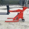 倉庫搬運(yùn)叉車 電動(dòng)地牛叉車 手推式貨物升降車