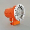 DGY24/24L(A)礦用隔爆型LED機(jī)車照明燈24W車燈