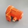DGY18/110L(A)礦用隔爆型LED機(jī)車燈18W照明燈