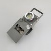 DHY5.0L(A)礦用本安型機(jī)車紅尾燈防爆車LED信號燈