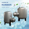 導(dǎo)流型浮動(dòng)盤管水加熱器-紹興生產(chǎn)廠家