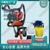NLQ-45鋼軌內(nèi)燃螺栓鉆取機(jī)_鐵路養(yǎng)路設(shè)備|圖片