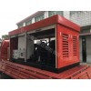 煤氣管道試壓250公斤空壓機(jī)_250kg國(guó)廈壓縮機(jī)