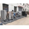 沈陽電動式空壓機批發(fā)_350公斤管道試壓空氣壓縮機