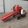 秸稈打捆包膜機(jī)  全自動包膜機(jī)  玉米秸稈青儲打包機(jī)