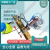 廣東DZG-31電動鋼軌鉆孔機_氣動鋼軌鉆_鐵路工程設(shè)備
