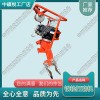 青海FMG-4.4內(nèi)燃仿形磨光機(jī)中祺銳